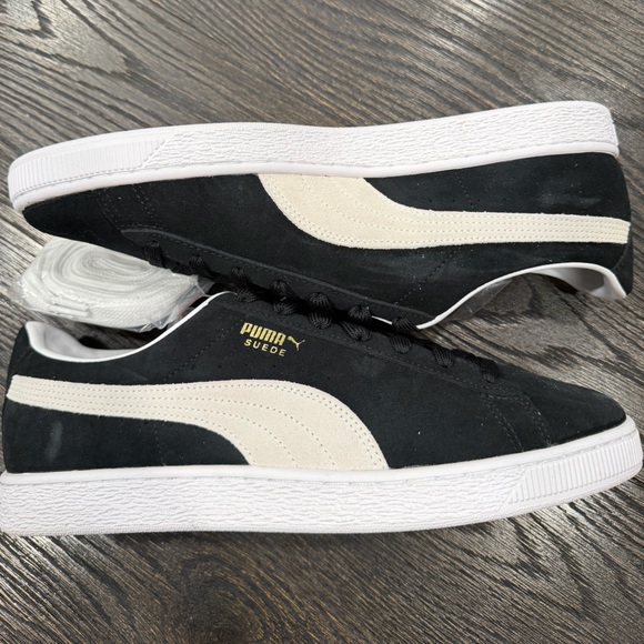Puma Other - PUMA Suede Classic men’s size 11.5